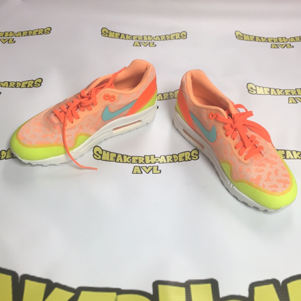 Nike Air Max 1 “Peach Cream”